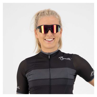 Lunettes Velo Rogelli Pulse - Unisexe - Noir