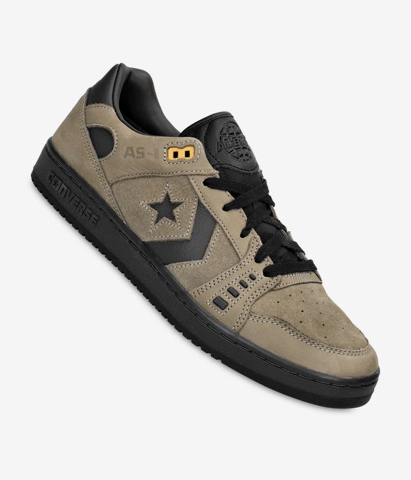 Converse CONS AS-1 Pro Schuh (green almost black black)