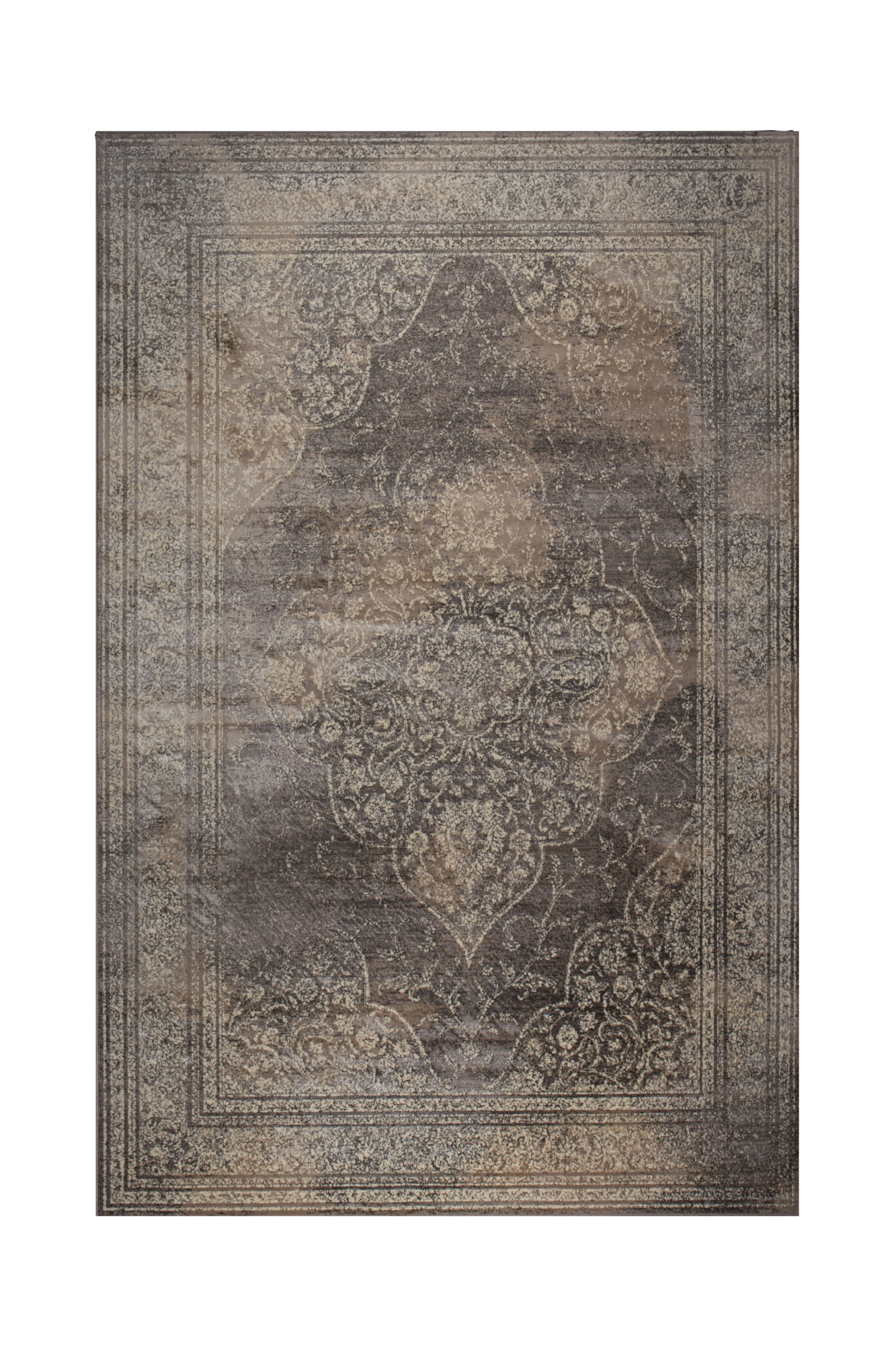 Vloerkleed Rugged Rugged vloerkleed light 170x240