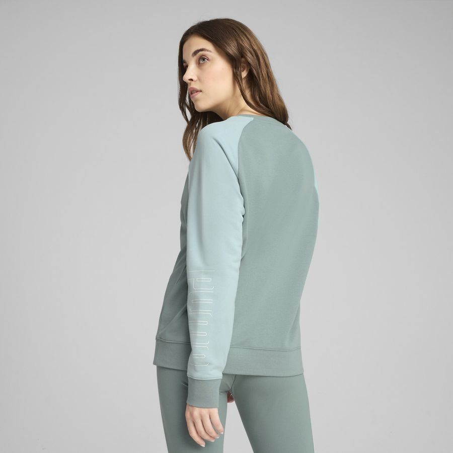Puma PUMA SPORT Relaxed Fit Crewneck