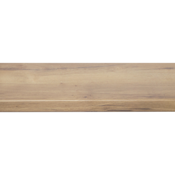 CanDo  Traprenovatie Traptrede Licht eiken 38x130 cm