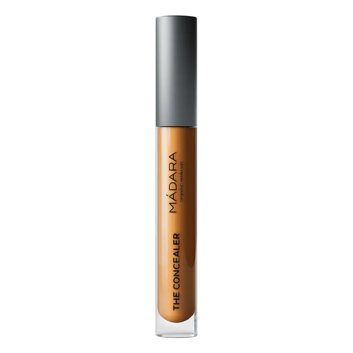MÁDARA Correcteur lumineux The Concealer - 4 ml | Hazelnut