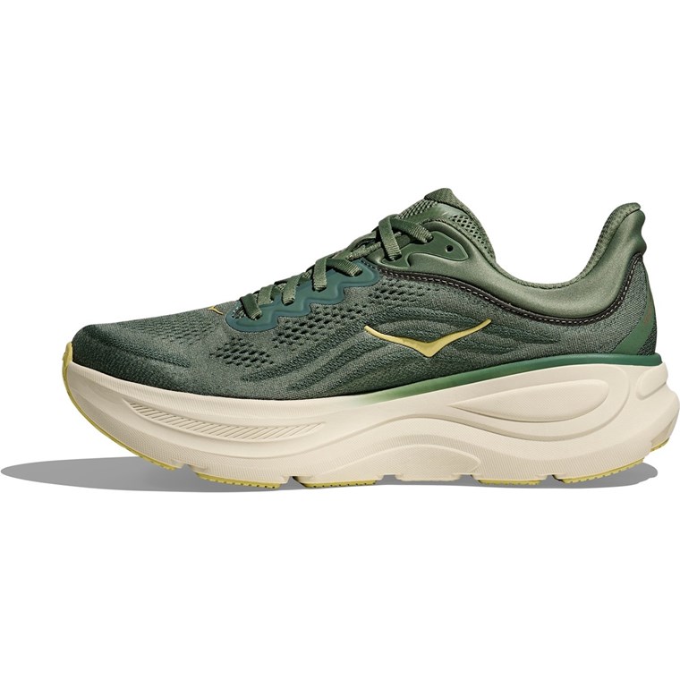 Hoka M Bondi 9 Succulent / Fern