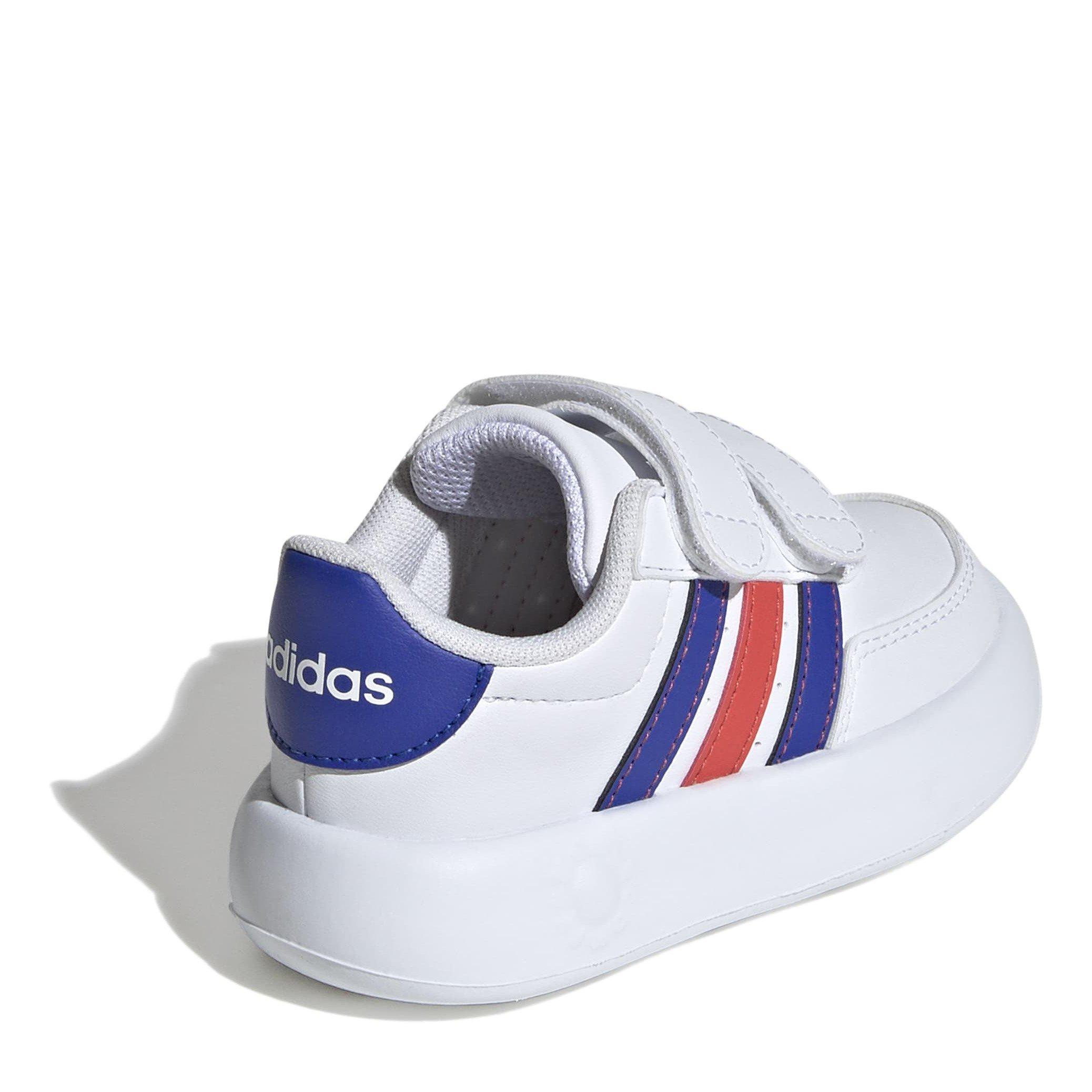 adidas Breaknet 2.0 Shoes Infants