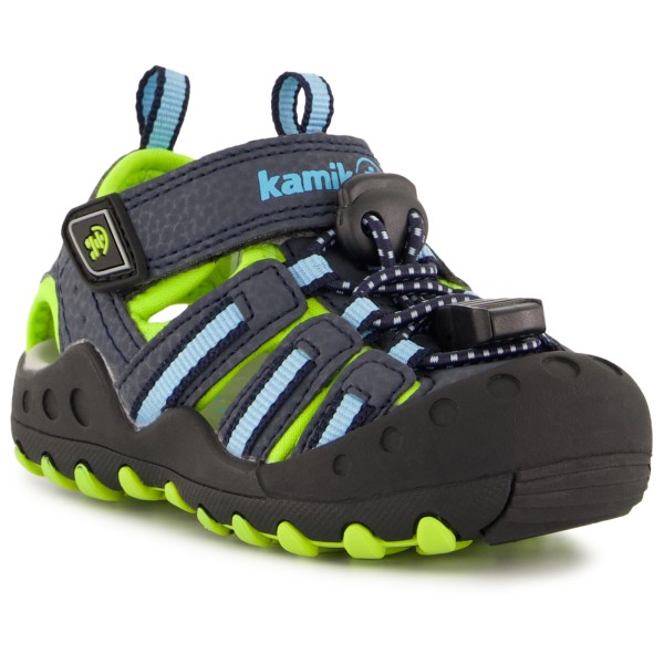 Kamik - Kid's Crab - Sandales