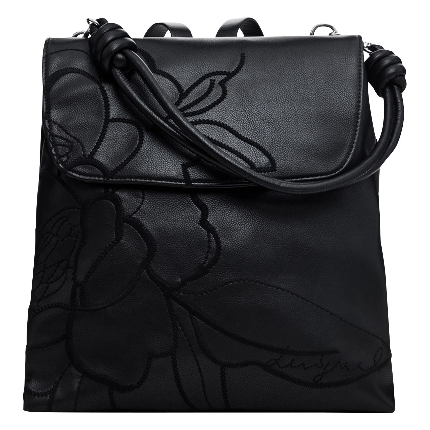 Sac à dos| Noir