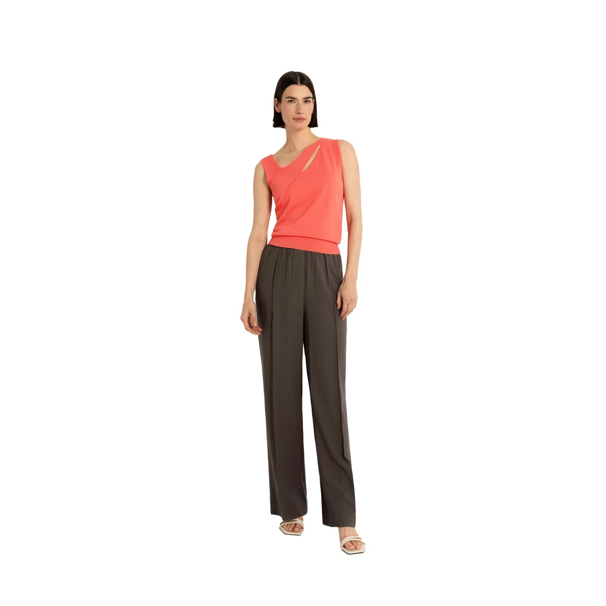 Dames Broek 25042