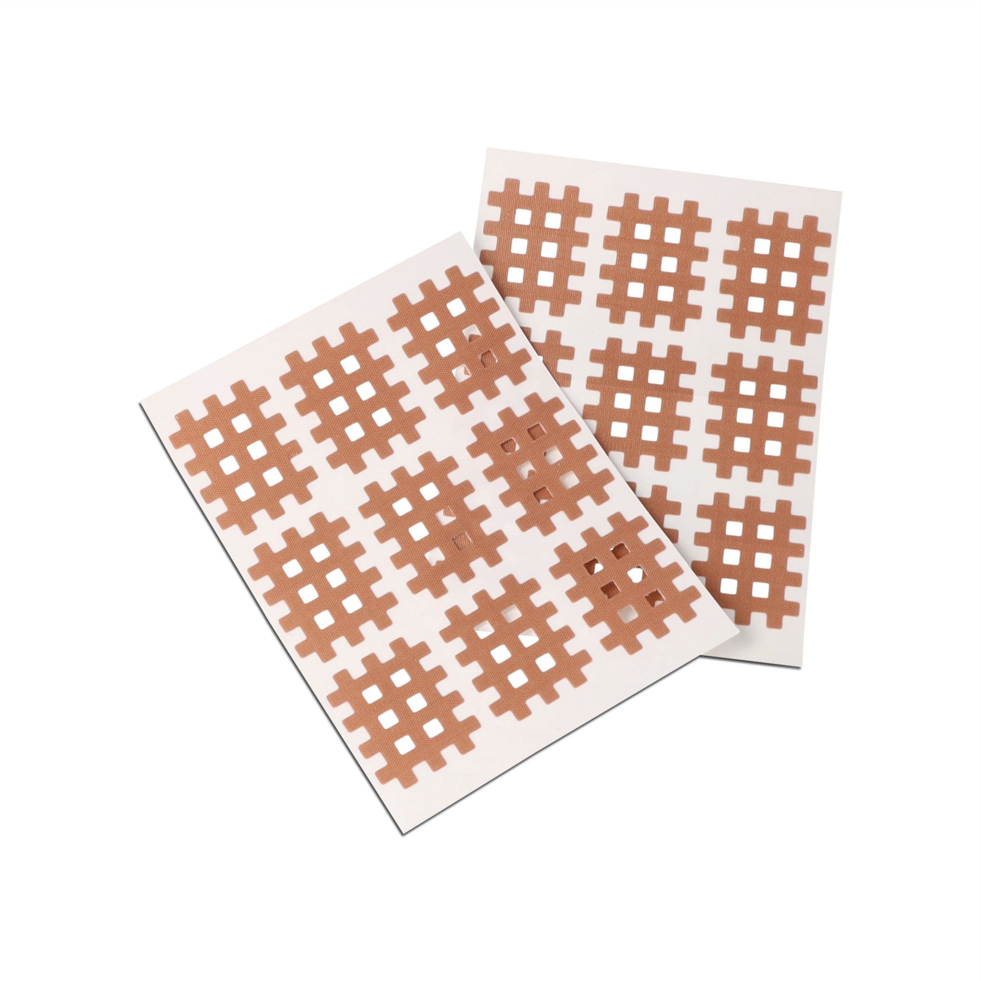 NASARA Original Gitter Tape Set