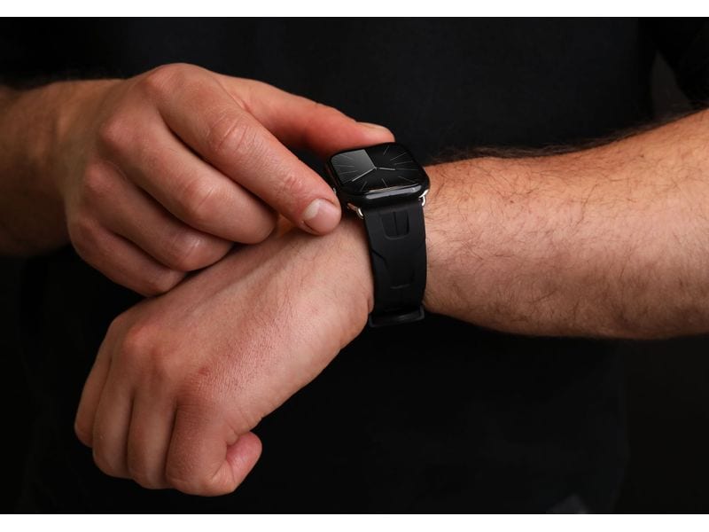 Vonmählen Armband A. R. Exclusive Apple Watch 42/44/45/49 m Armband für Apple Watch 42/44/45/49 mm