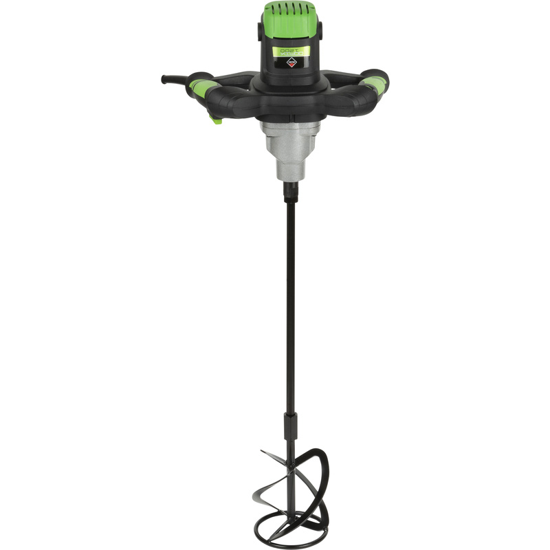 Rubi Domix mixer 1.200W - Ø120mm