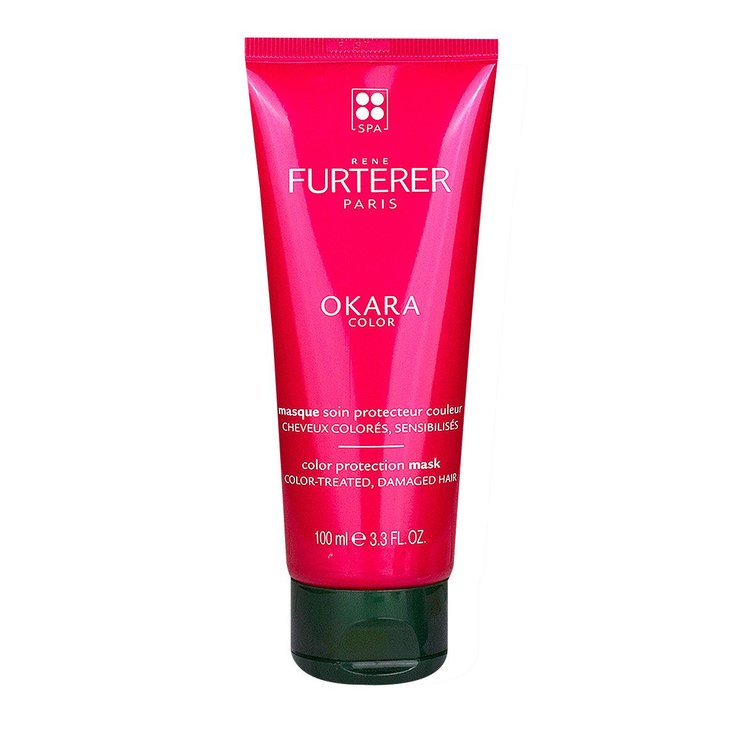 Okara Color masque soin protecteur 100ml