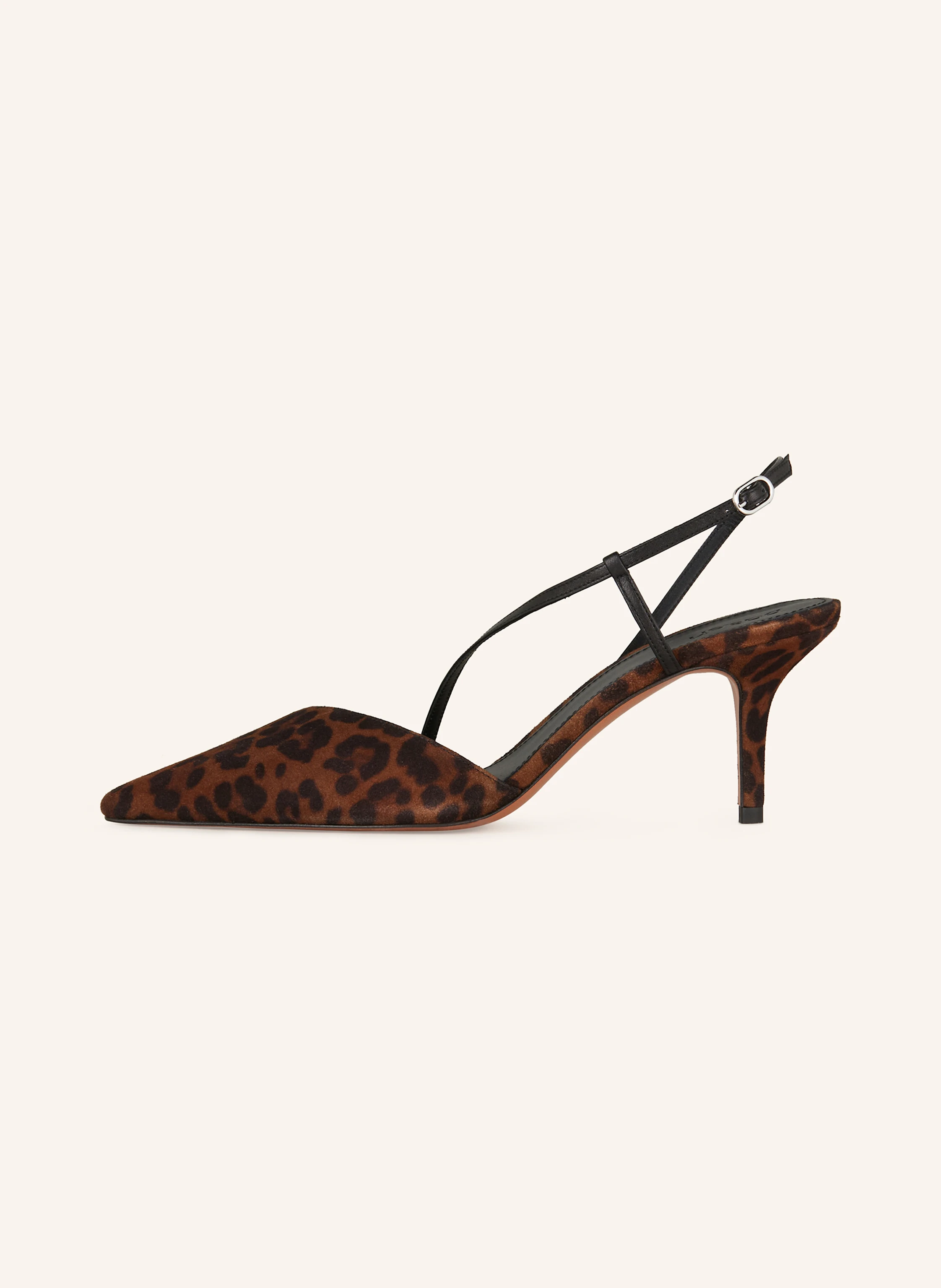 ba&sh Slingpumps