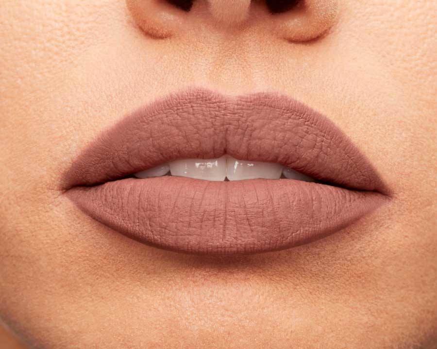 Smashbox Always On Cream to Matte Lipstick #Just Barely 2ml