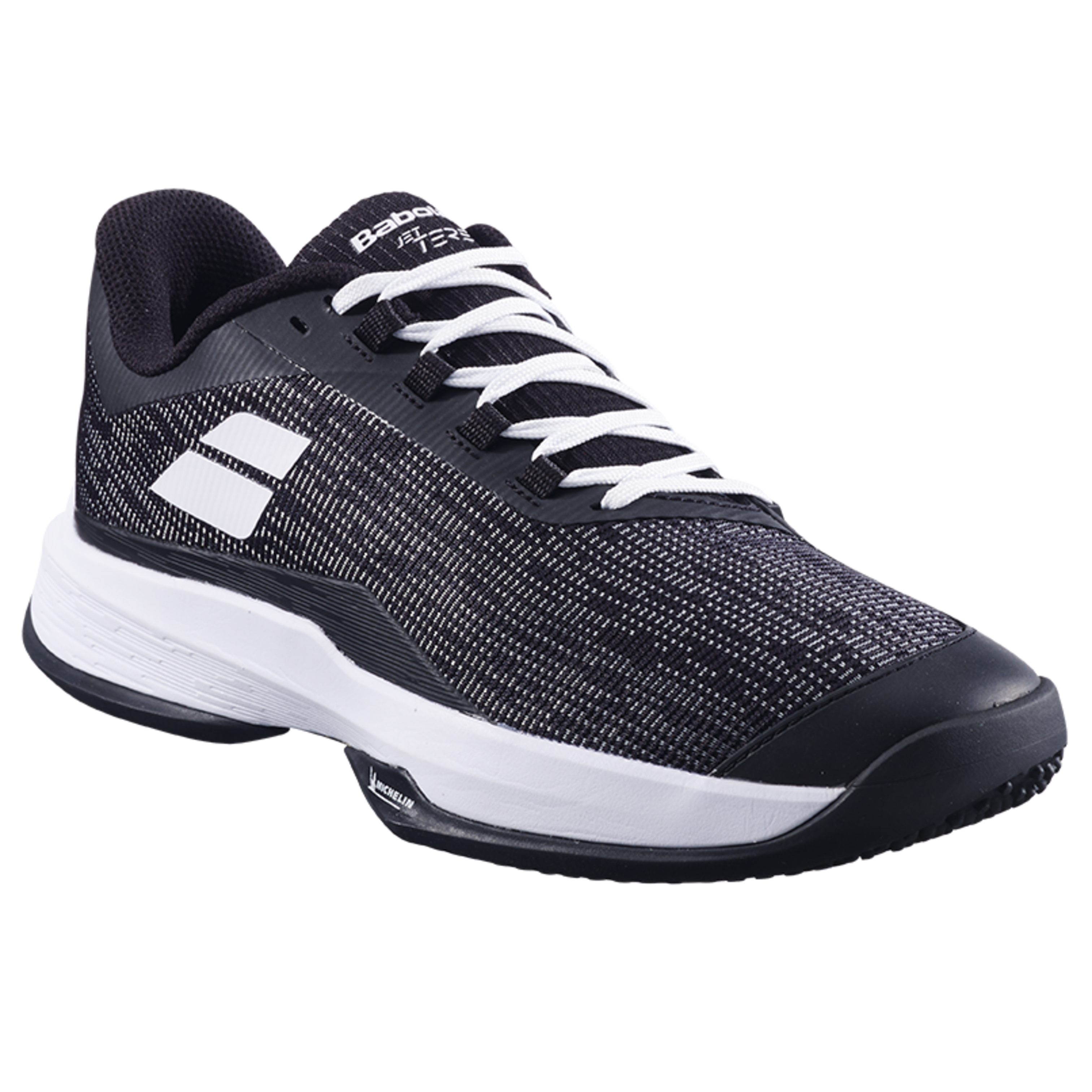 Jet Tere 2 Sand Grass Men Schwarz / White