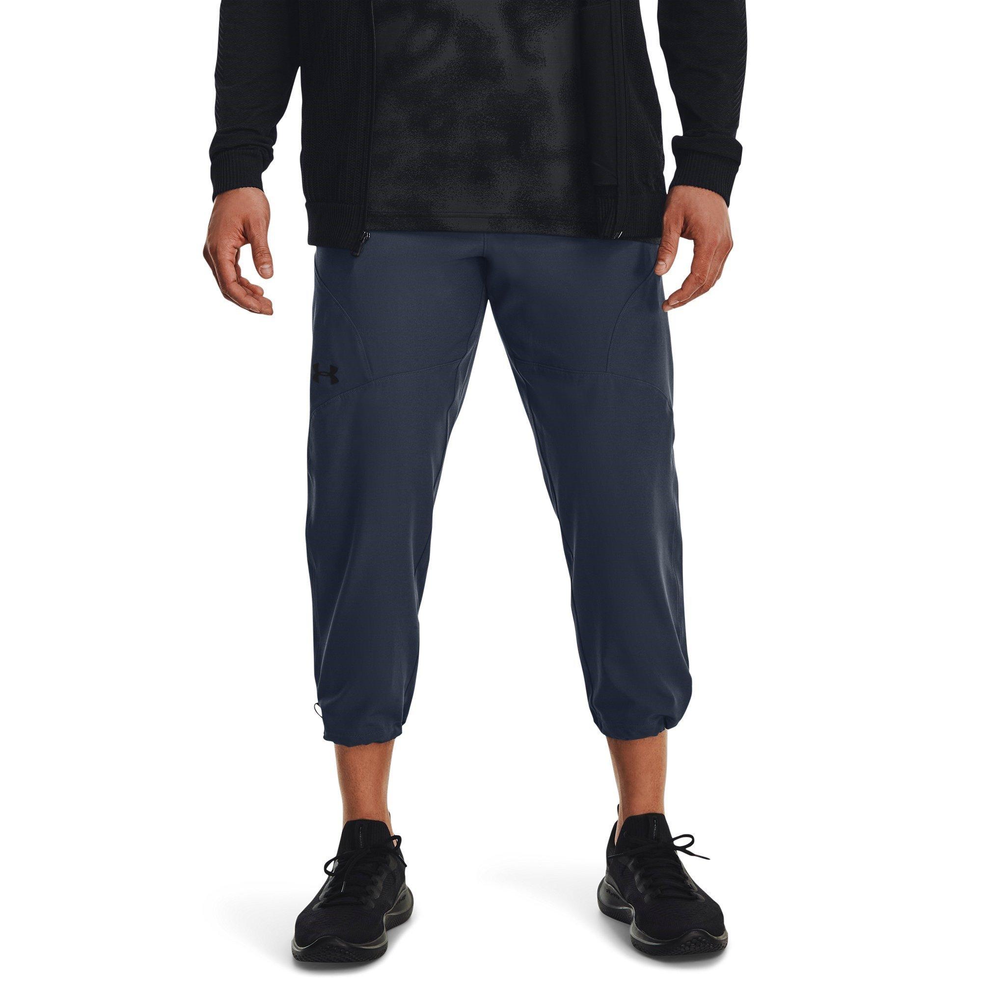 Under Armour UA Unstoppable Crop Pants Mens
