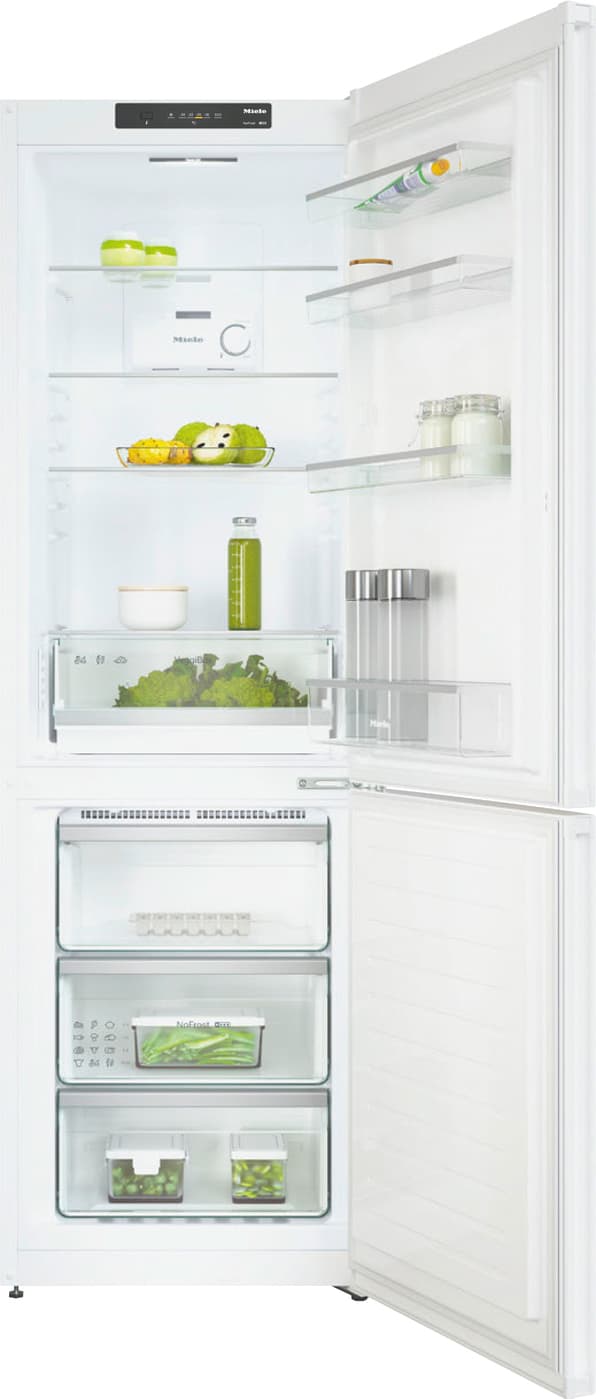 Miele kølefryseskab KDN4074E