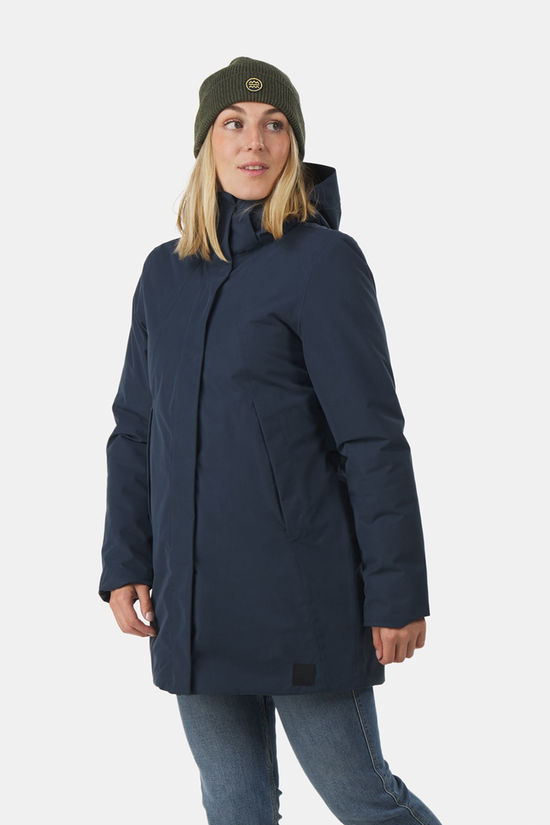 Jack Wolfskin Jack Wolfskin Salier Coat Parka Dames