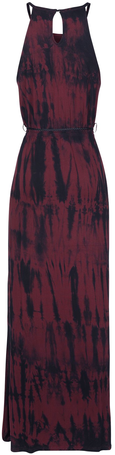 Robe longue batik | RED by EMP Robe longue