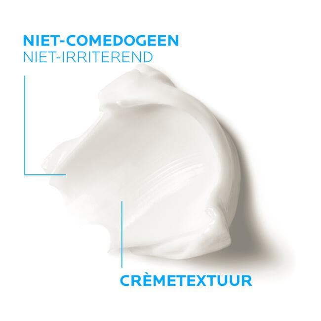 La Roche-Posay Toleriane Sensitive Riche Dagverzorging Gevoelige Huid 40 ML