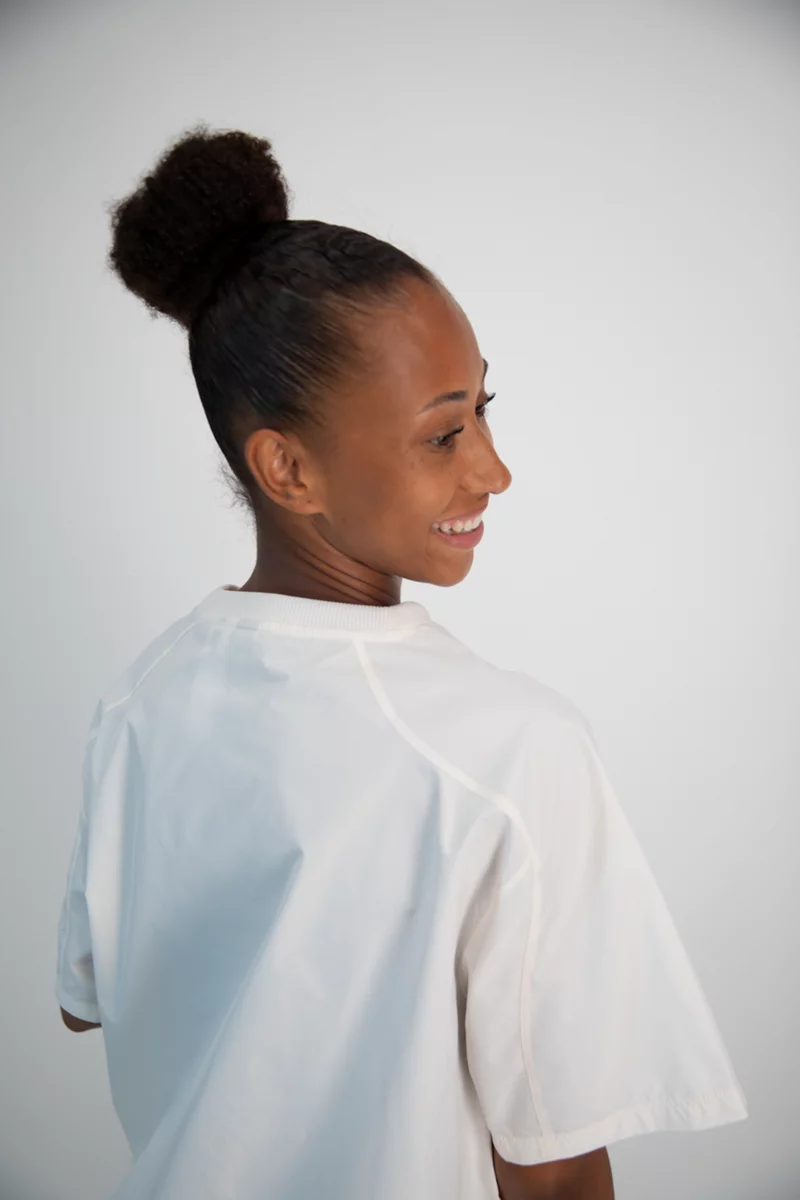 adidas Sportswear City Escape Loose-Fit Damen T-Shirt