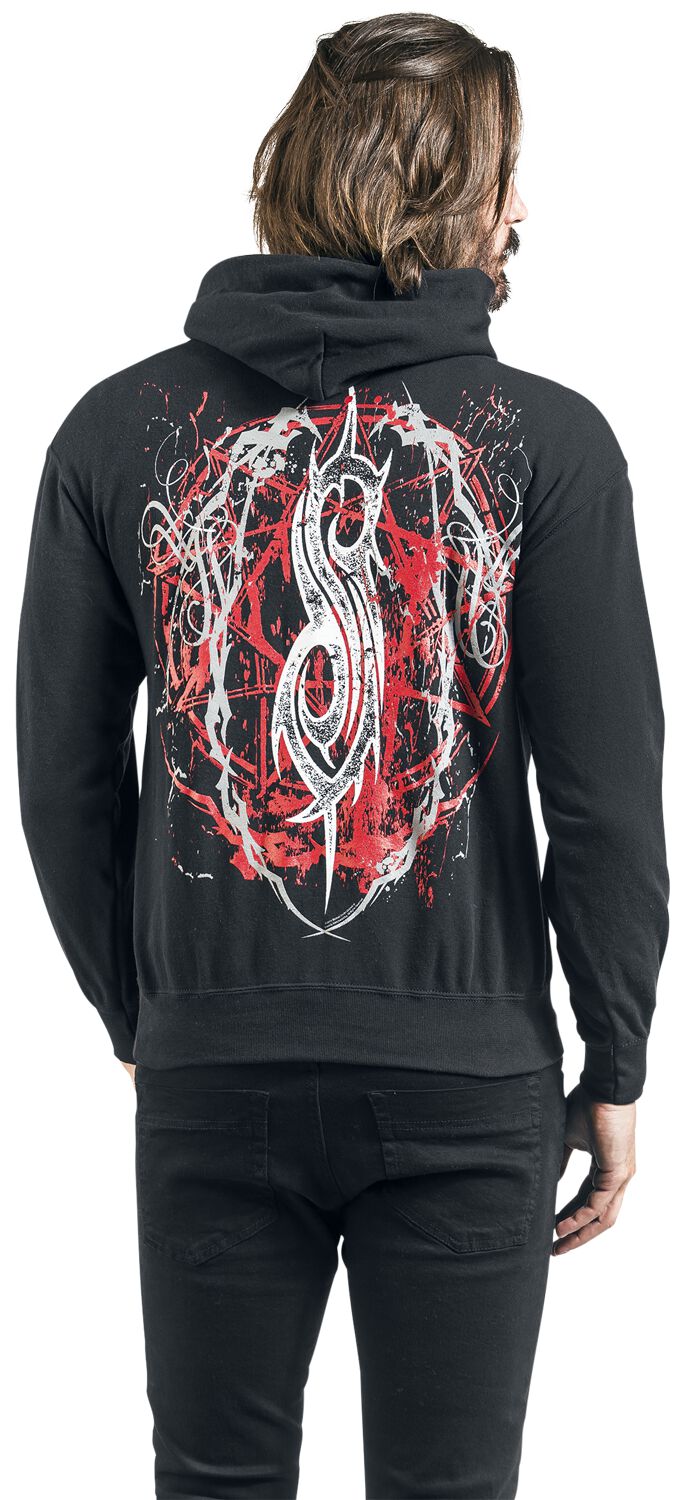 Iowa Star | Slipknot Sweat-shirt à capuche