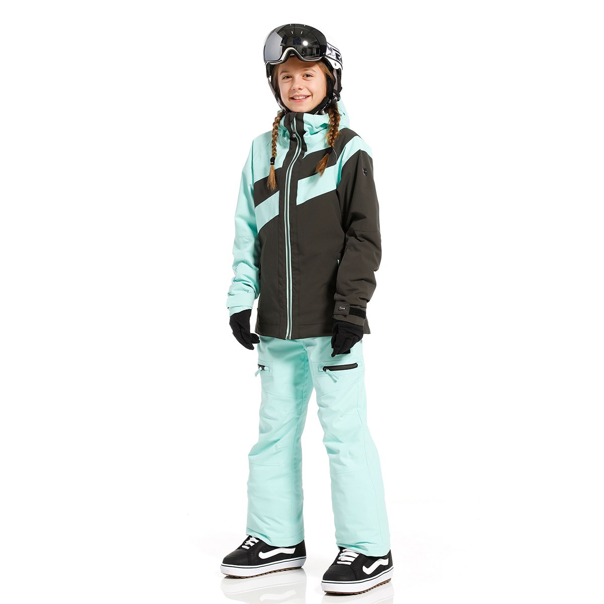 Rehall  Mauzi-R Snowjacket Jr