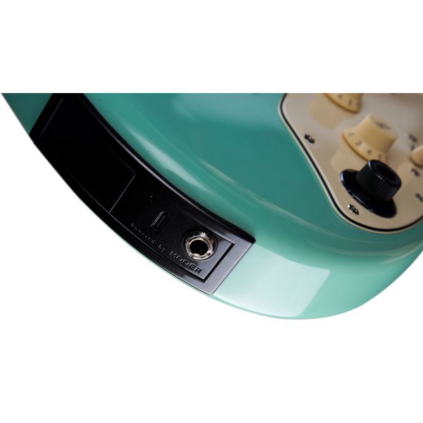 Mooer GTRS Guitar Profess. 801 MG