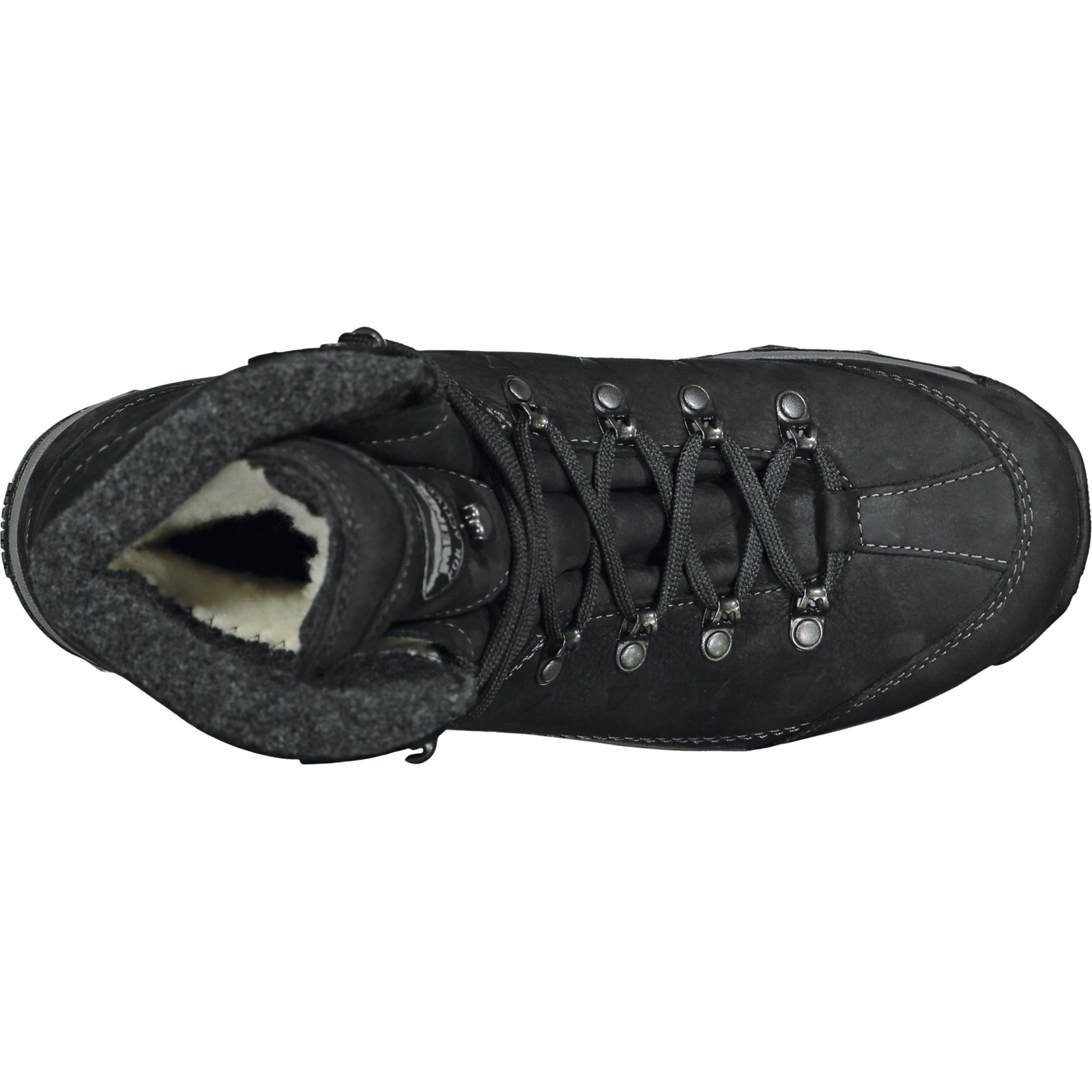 Meindl Herren-Winterwanderschuh Ohio GTX 44
