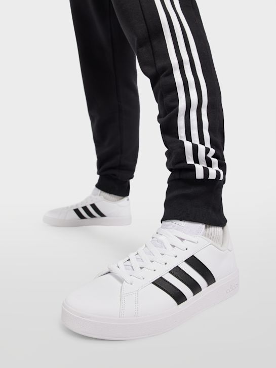 adidas GRAND COURT BASE 2.0 Sneaker Weiss