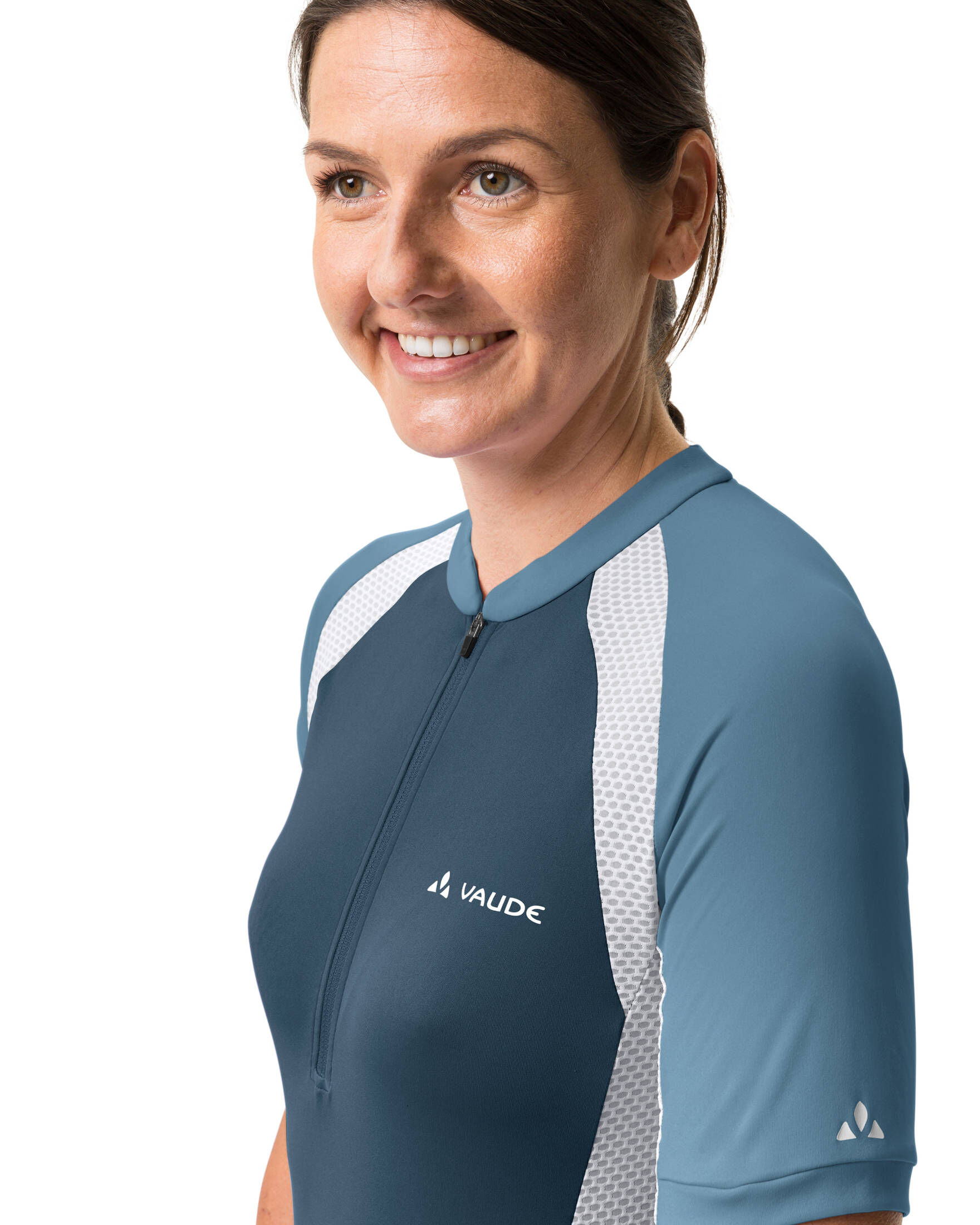 VAUDE| Damen Radtrikot 