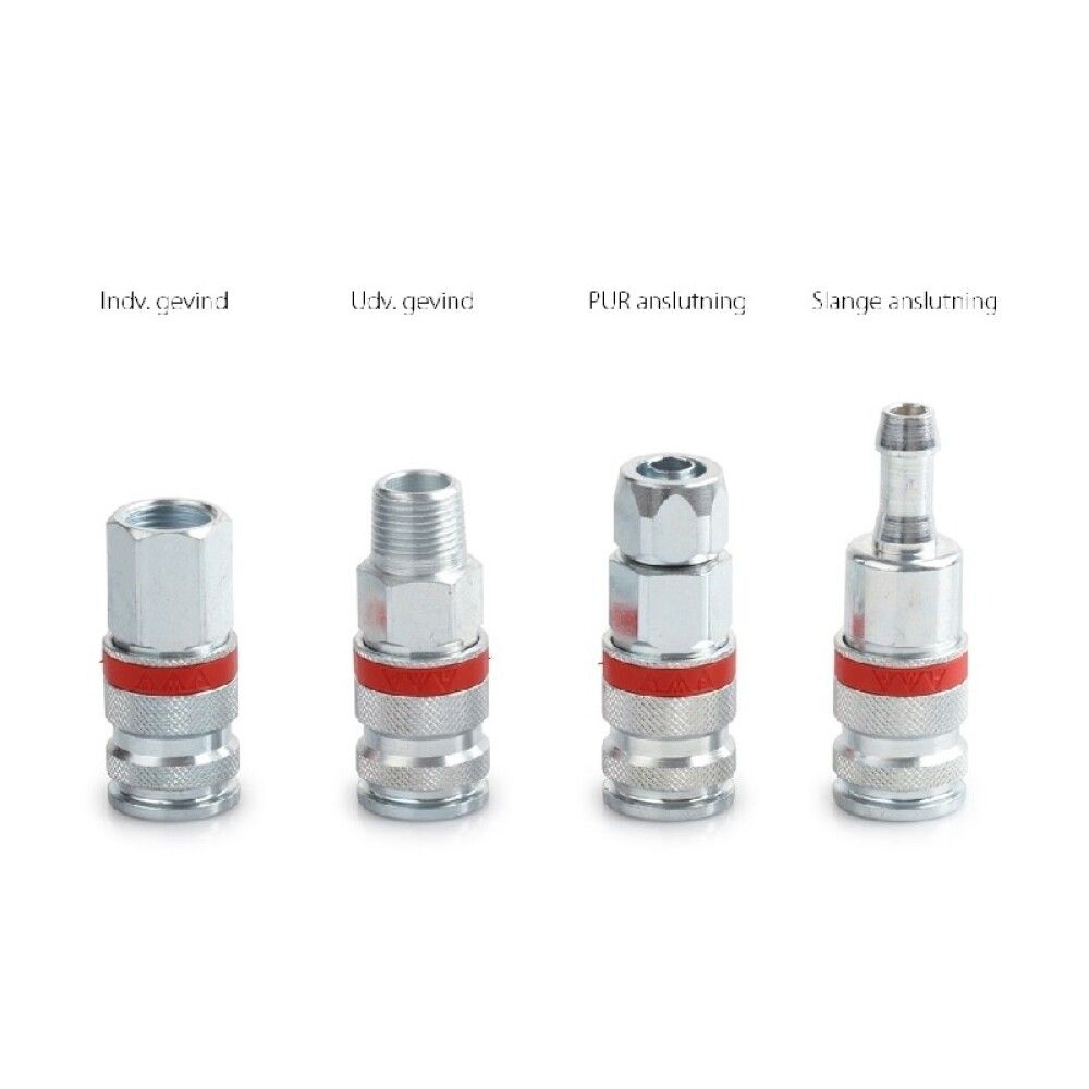 KOBLING JWL