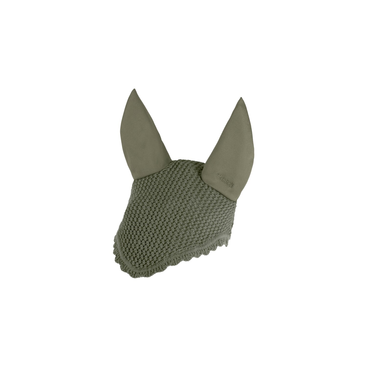 ESKADRON Fliegenhaube Regular  - oliv - WB