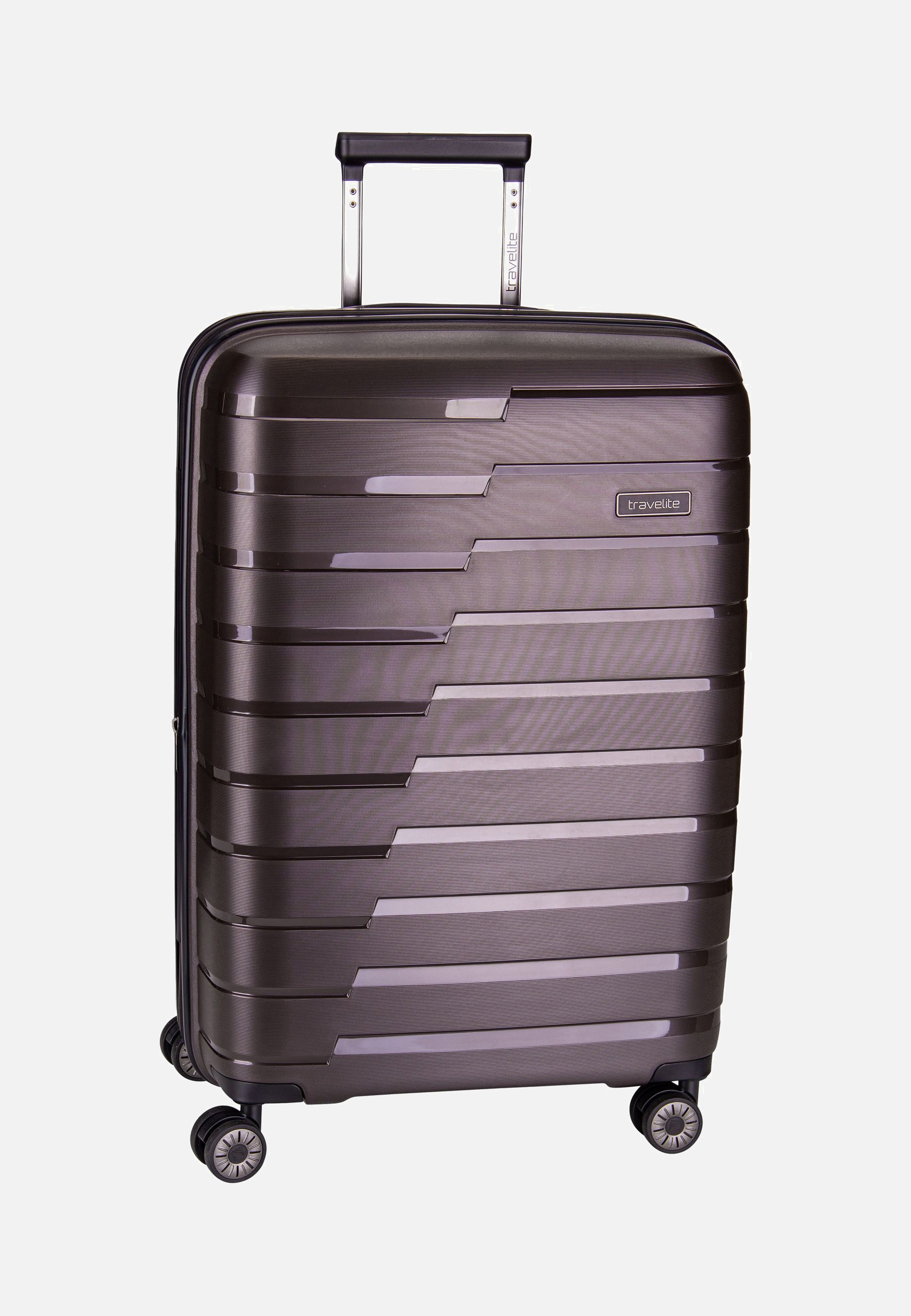 Air Base 4-Rad Trolley M Coffee - Koffer
