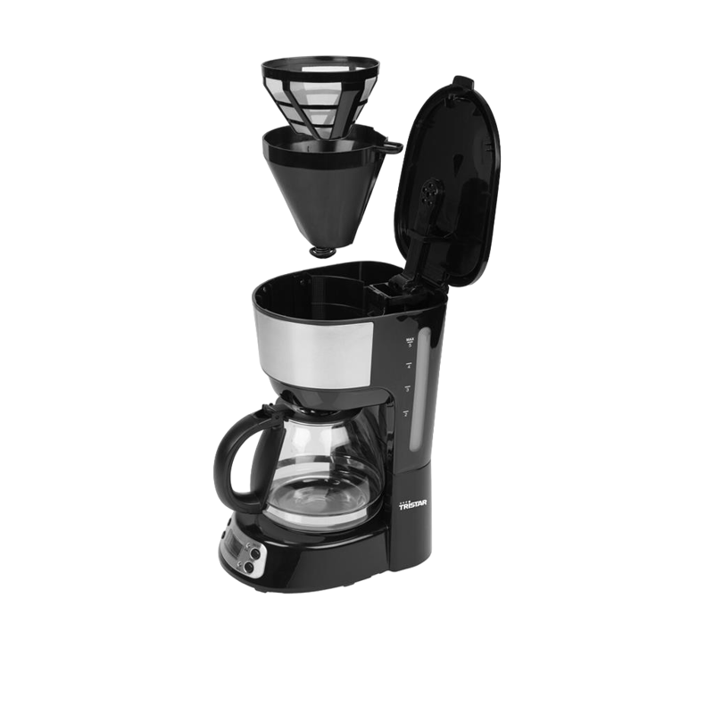 CM-1284 Koffiezetapparaat