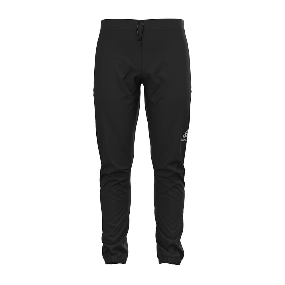 Odlo BRENSHOLMEN - Pantalon Homme black