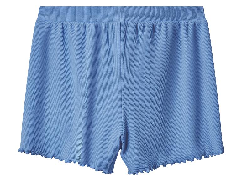 Korte kinder broek