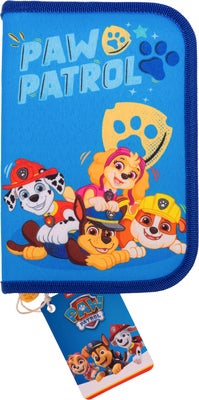 Paw Patrol Fylt Pennal, Blå