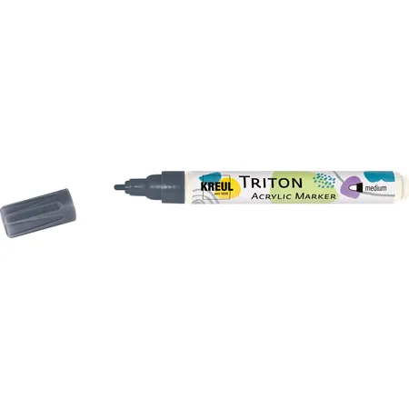 KREUL Triton Acrylic Marker medium Curcuma