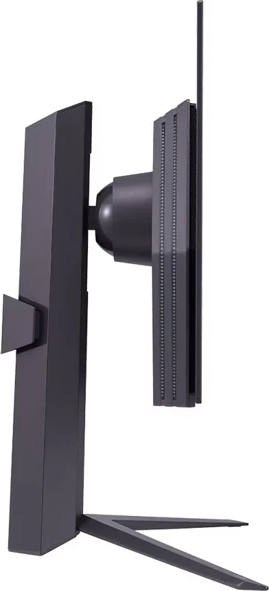 LG UltraGear OLED 27GS95QE-B Écrans gaming