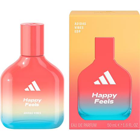 Happy Feels Eau de Parfum
