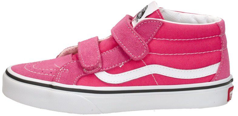 Vans UY SK8-Mid roze