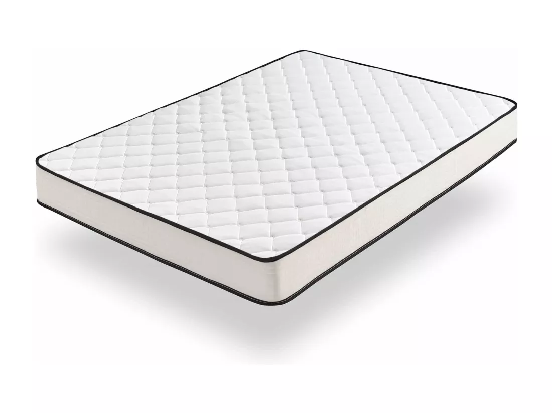 Matelas Slim Max 15cm - 160x200 cm