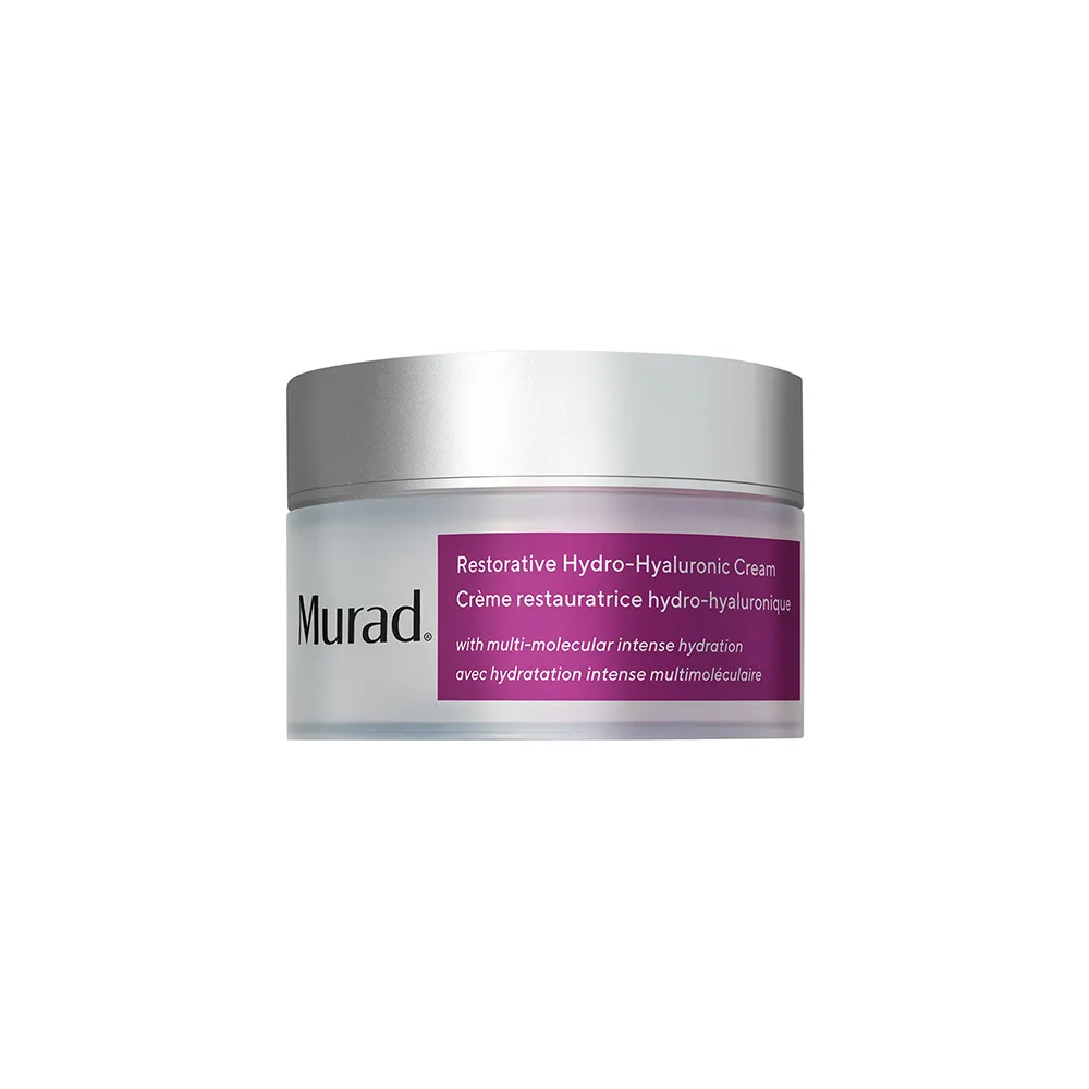 Murad Restorative Hydro-Hyaluronic Cream - 50 ml.