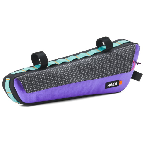 AEVOR - Urban Bike Gear Frame Pack - Sacoche de vélo