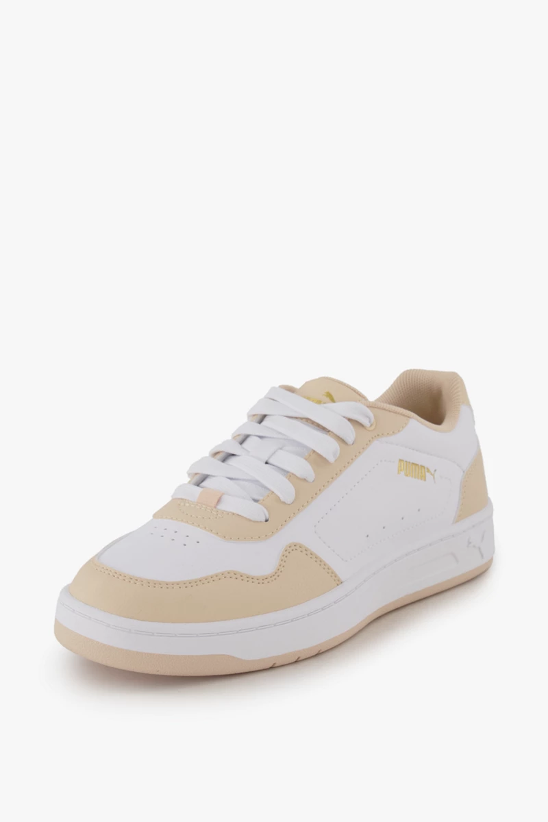 Puma Court Classy Damen Sneaker