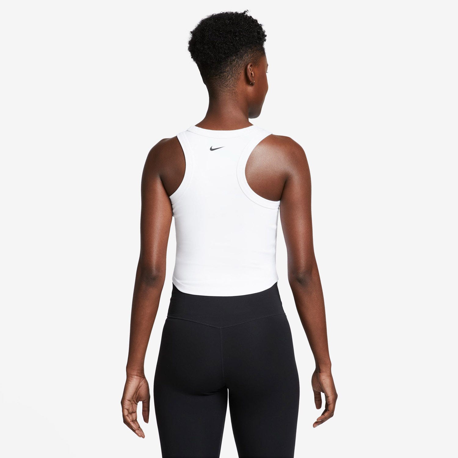 Nike  One Fitted Top