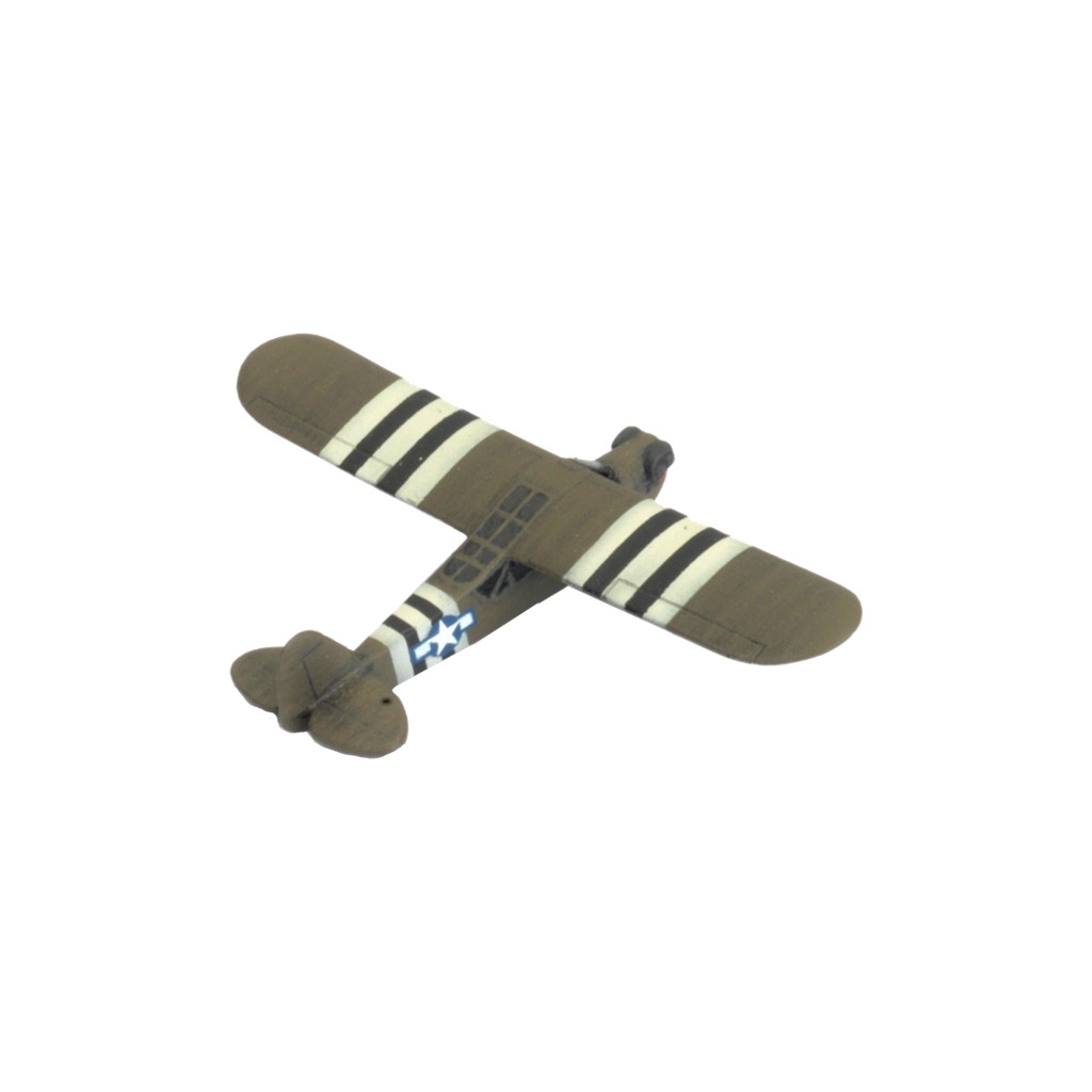 Flames of War - L4 Grasshopper Observation Post