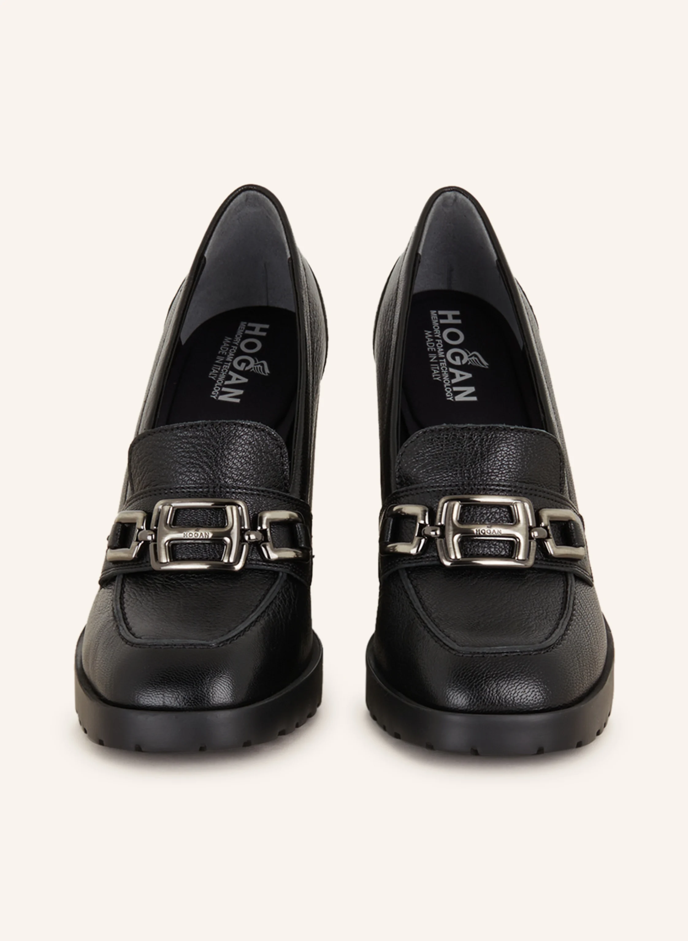 HOGAN Plateau-Pumps H623