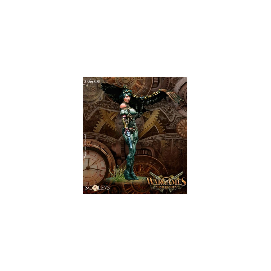 Jessica Thunderhawk
