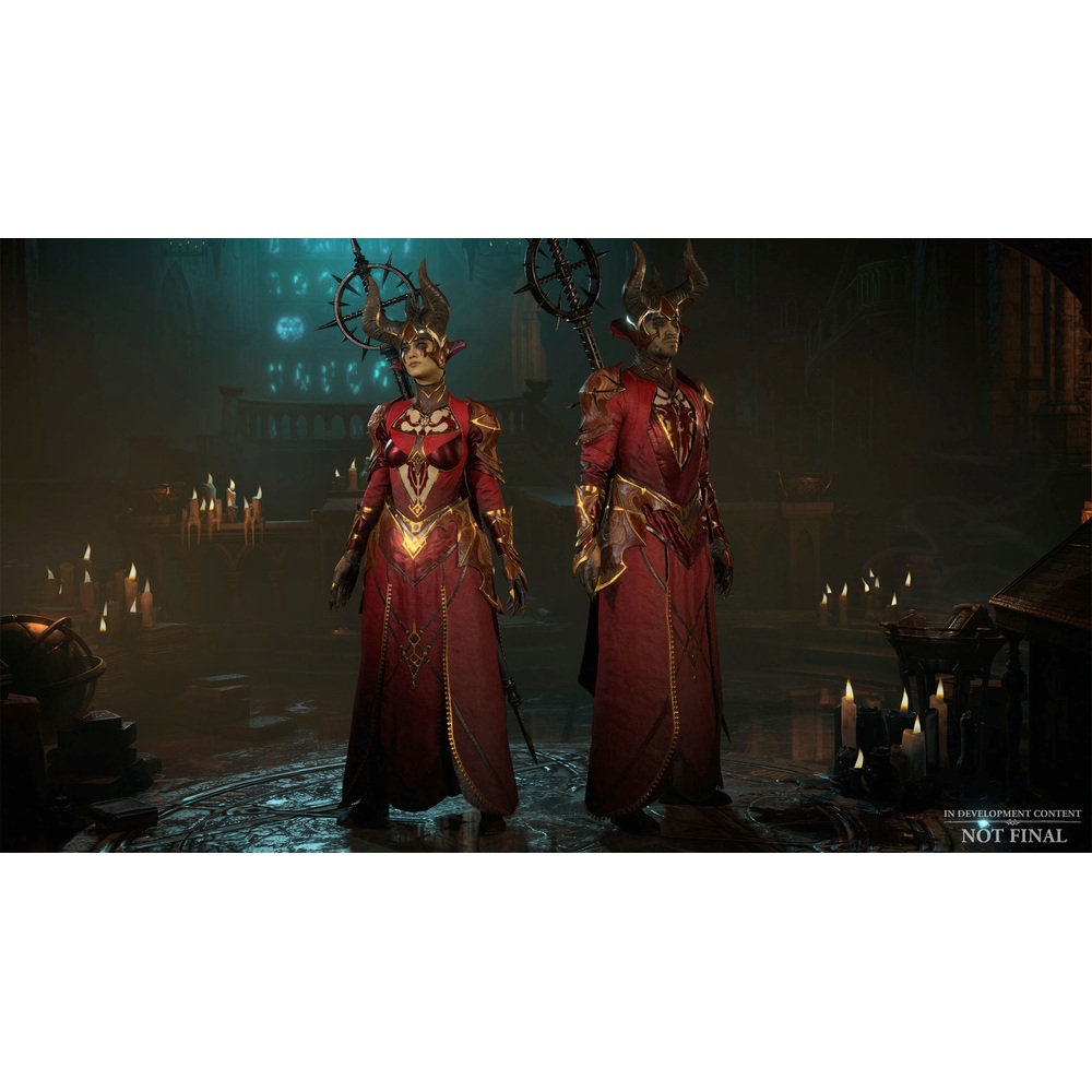 Diablo IV - Cross-Gen Bundle PS4